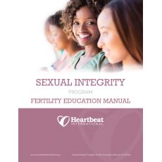 The Sexual Integrity Program Fertility Education Manual